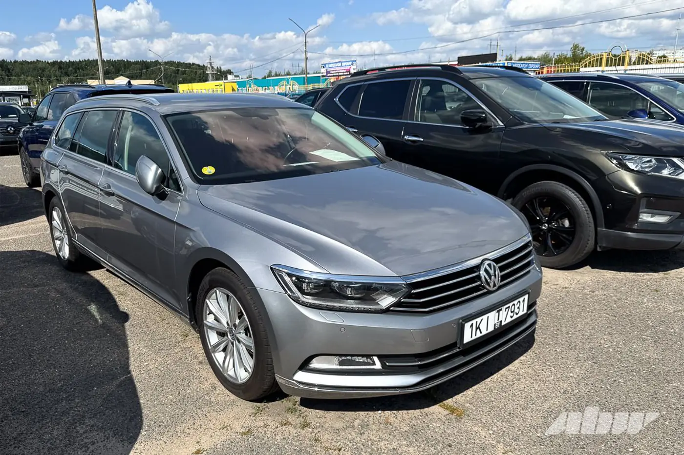 Угас, но не потух? Как изменился интерес россиян к автомобилям из Беларуси