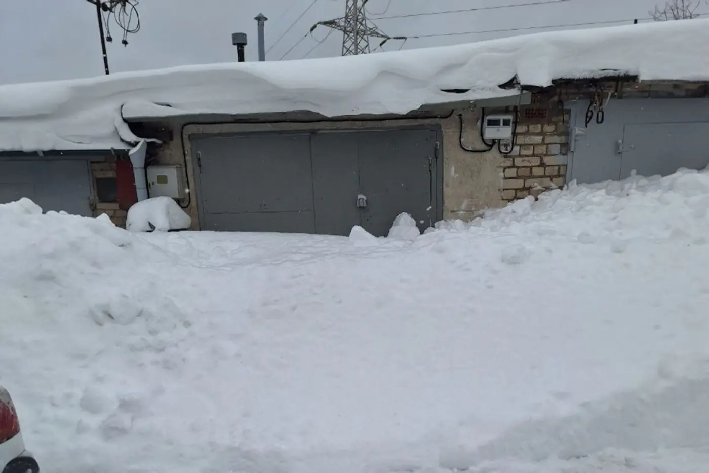 Когда $19 000 за гараж стало нормой? Изучаем цены и начинку