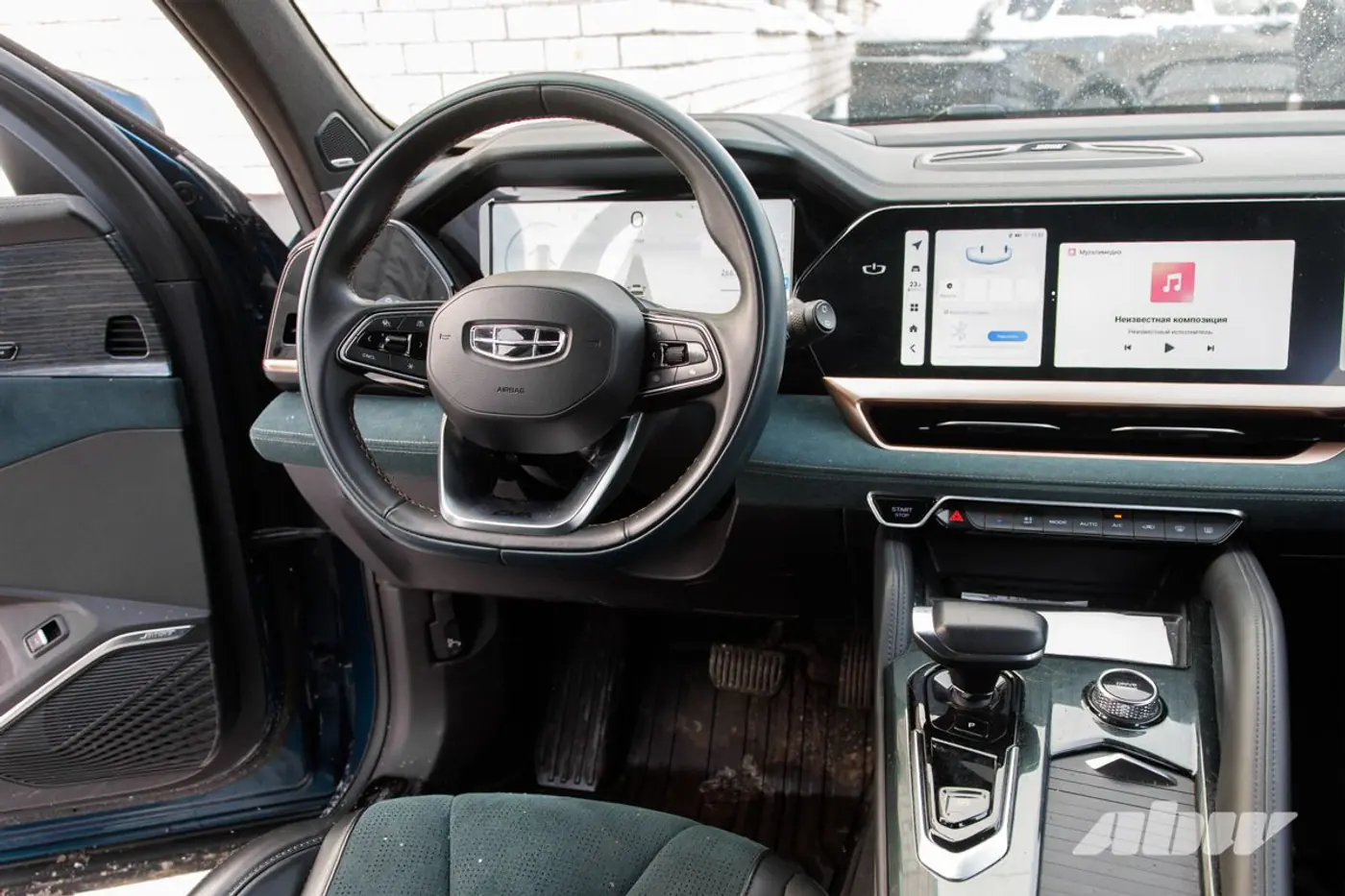 От Geely до Toyota Camry: что будем гнать из Китая в 2026 году