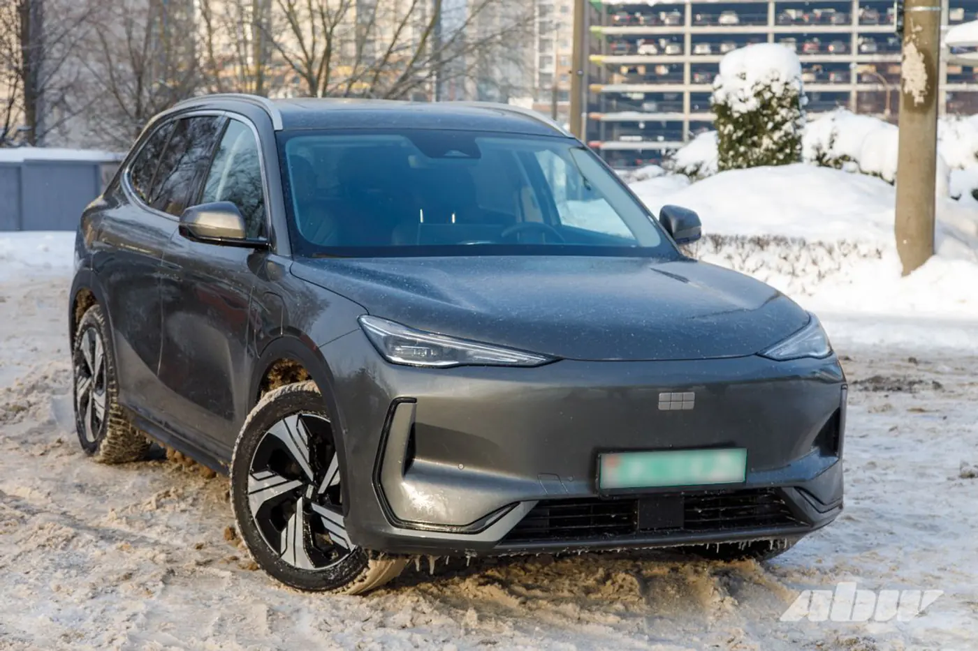 От Geely до Toyota Camry: что будем гнать из Китая в 2026 году