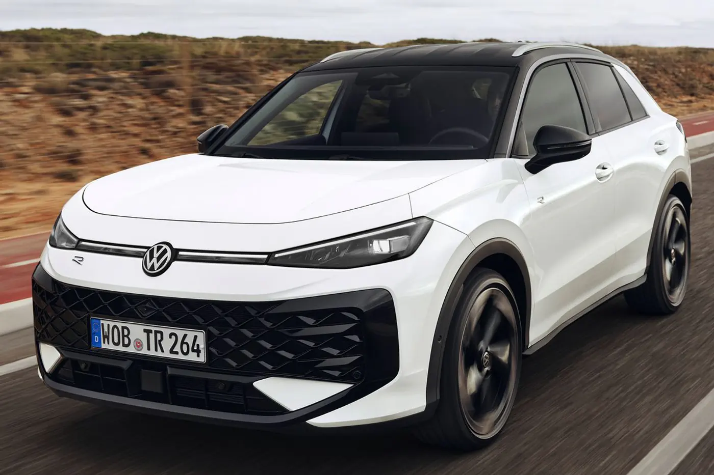 Продажи автомобилей Volkswagen в 2025 году: опять в минусе