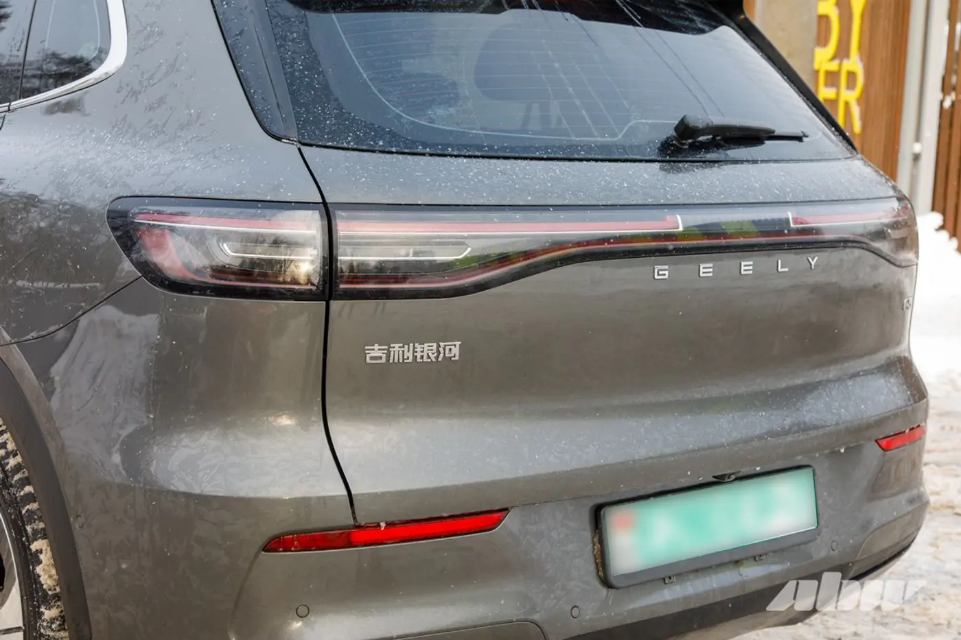 От Geely до Toyota Camry: что будем гнать из Китая в 2026 году