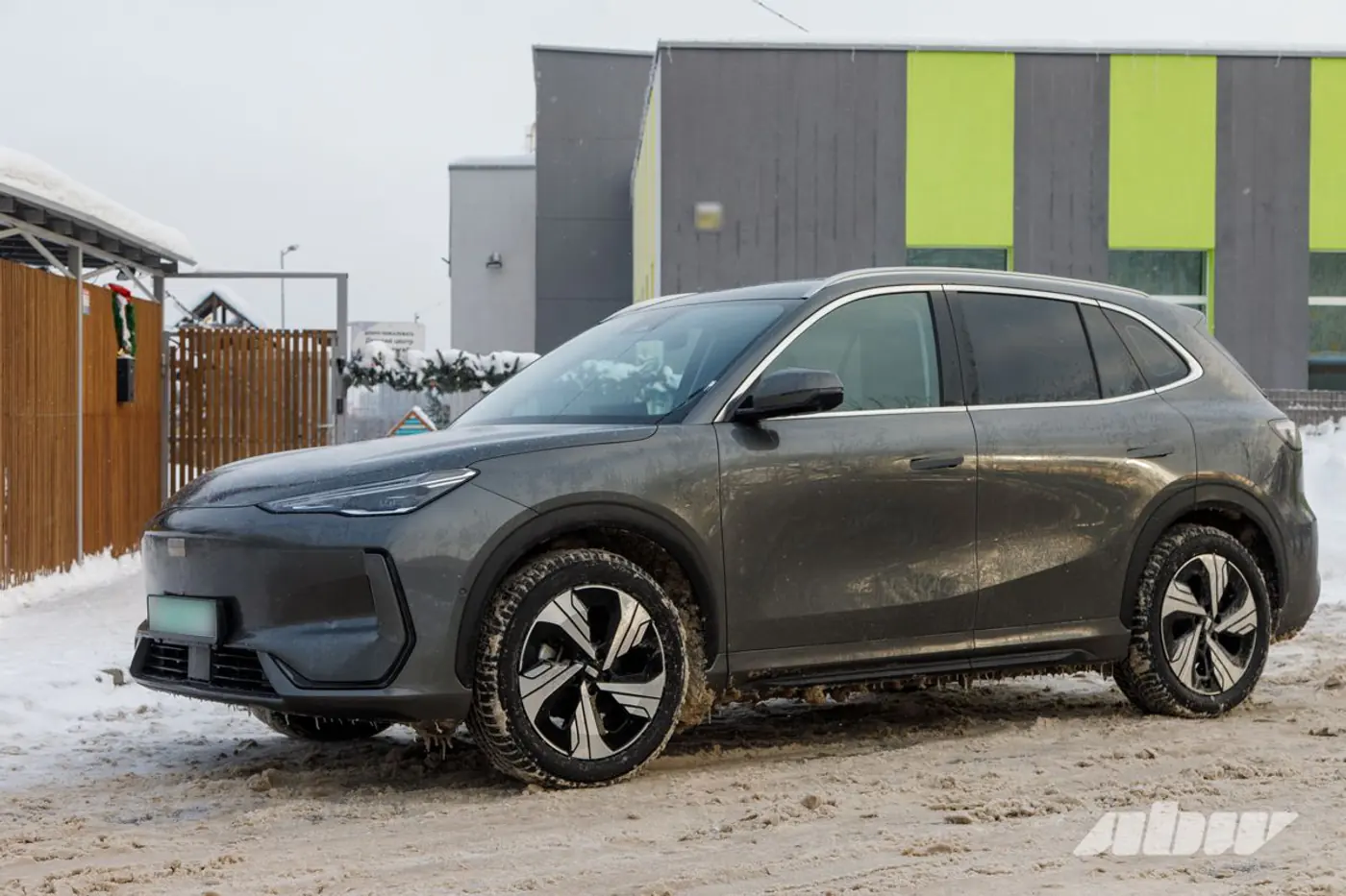 От Geely до Toyota Camry: что будем гнать из Китая в 2026 году