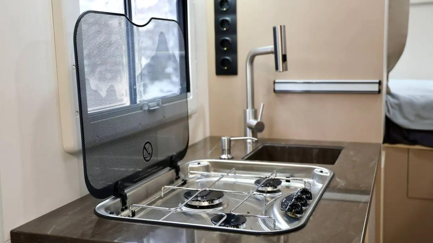 «МАЗ-Купава» выпустил автодом: что внутри?