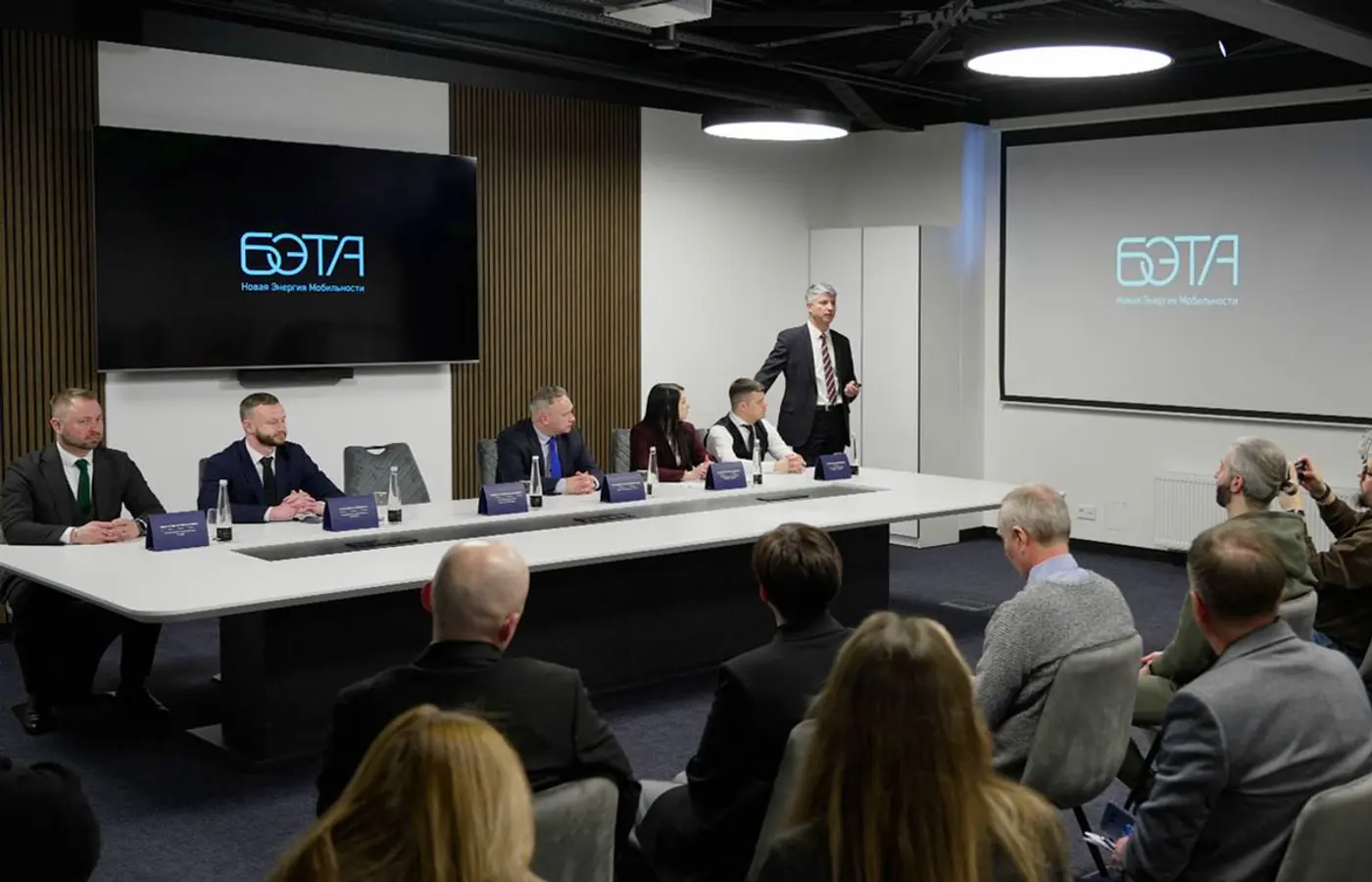 «Координировать действия и отстаивать интересы»: для чего создается БЭТА – Белорусская ассоциация электротранспорта