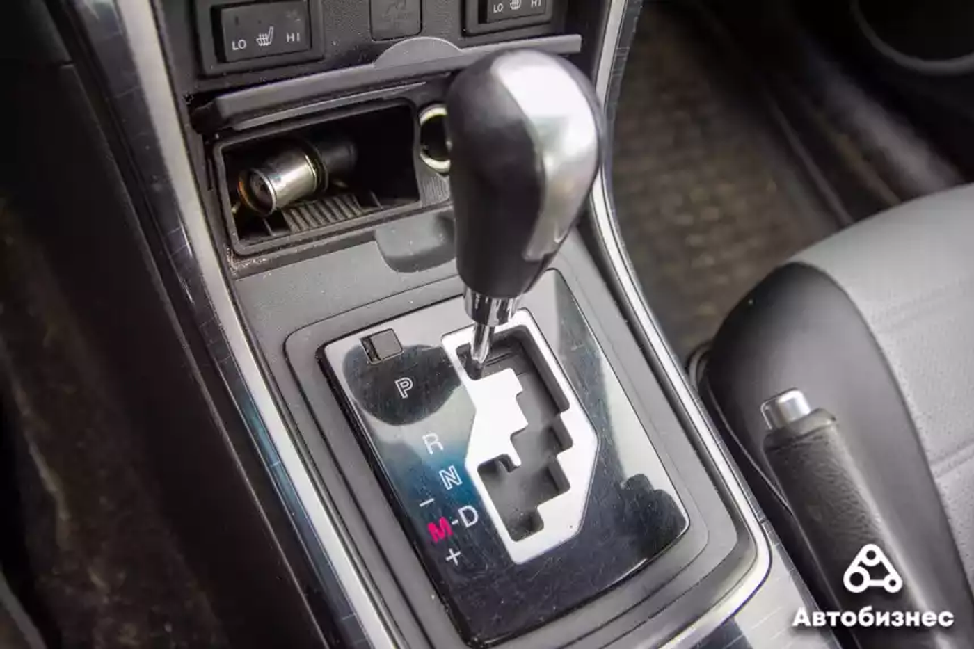 «Надежностью доволен, стойкостью ЛКП – нет». Мнение владельца Mazda 6