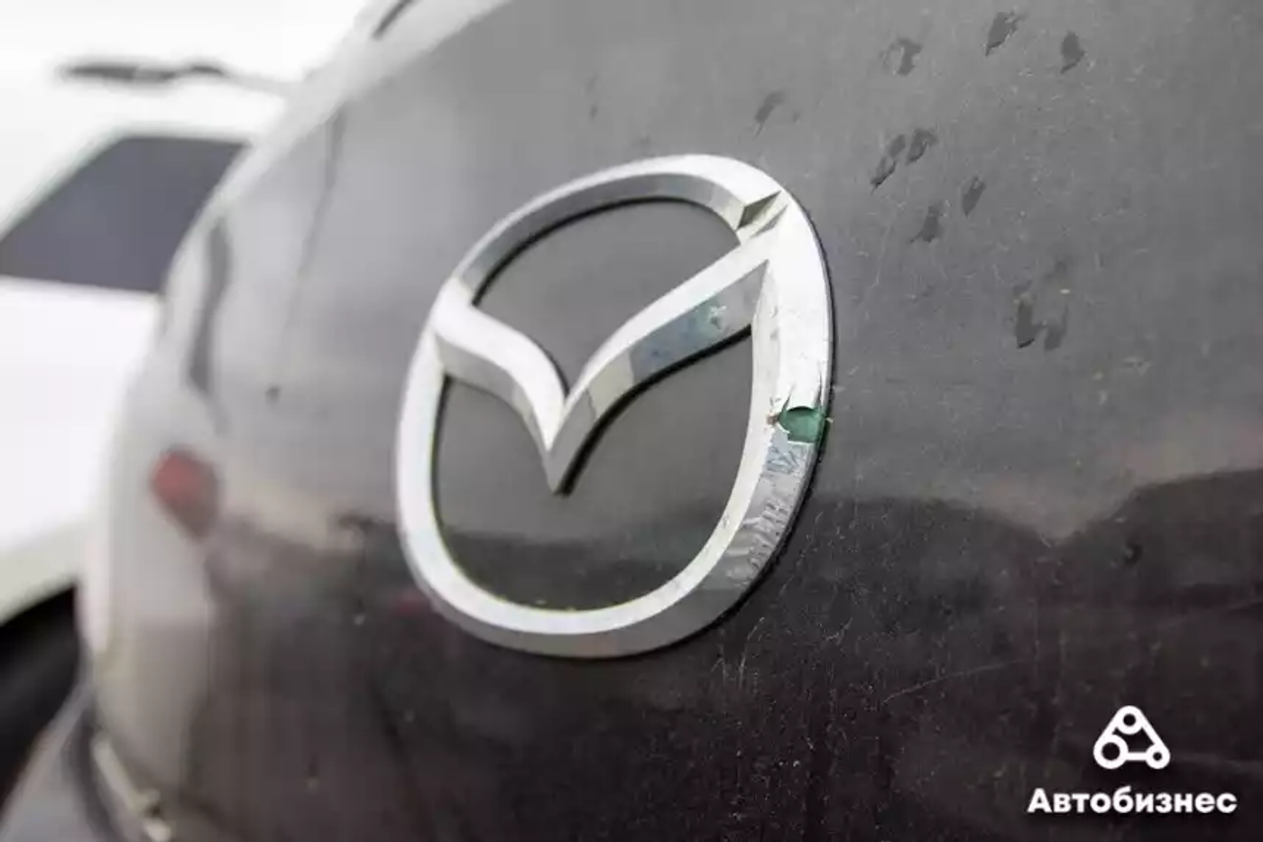 «Надежностью доволен, стойкостью ЛКП – нет». Мнение владельца Mazda 6