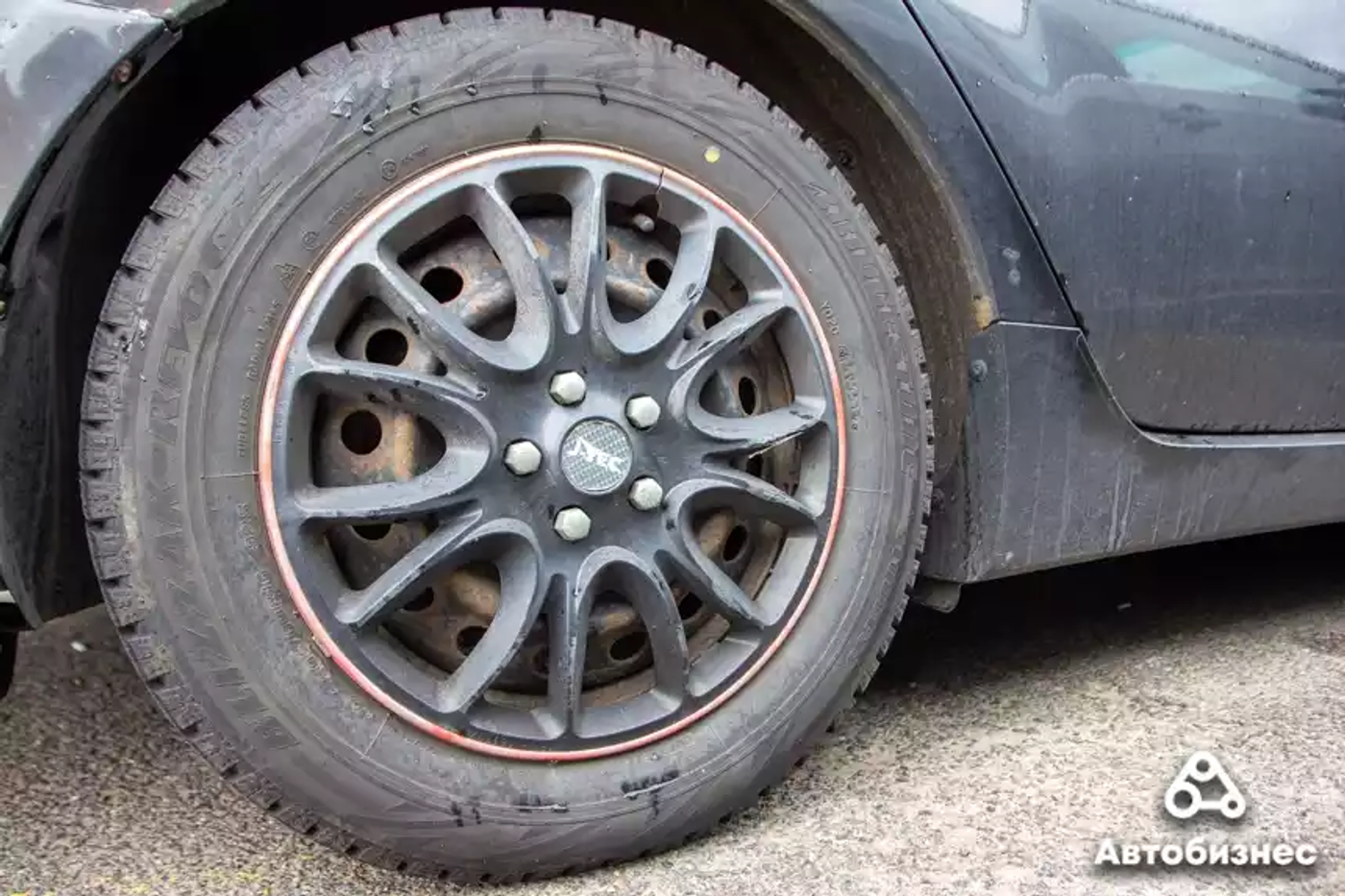 «Надежностью доволен, стойкостью ЛКП – нет». Мнение владельца Mazda 6