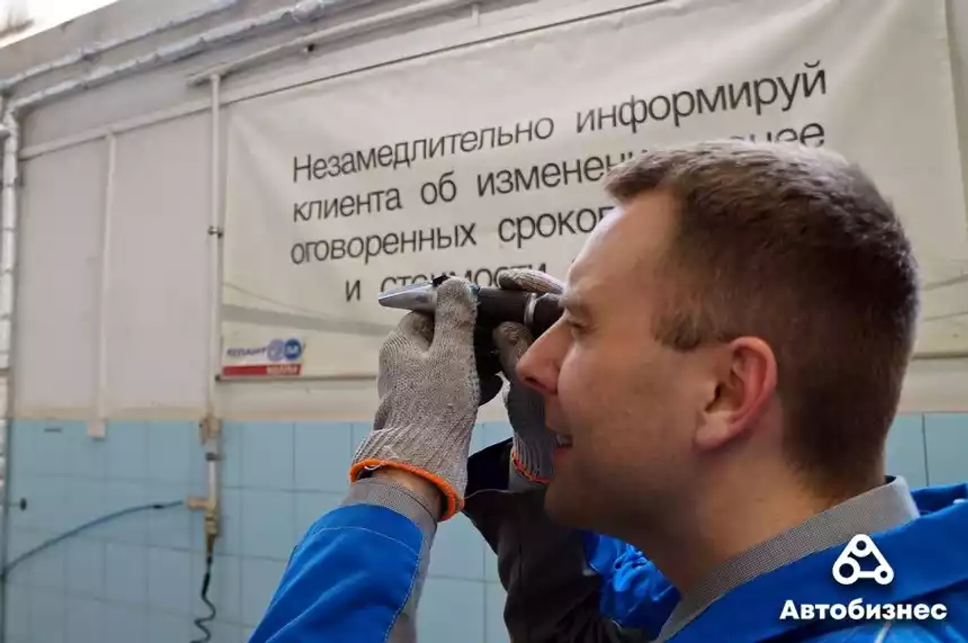 Не только давление в шинах: что проверить в авто перед сезоном путешествий
