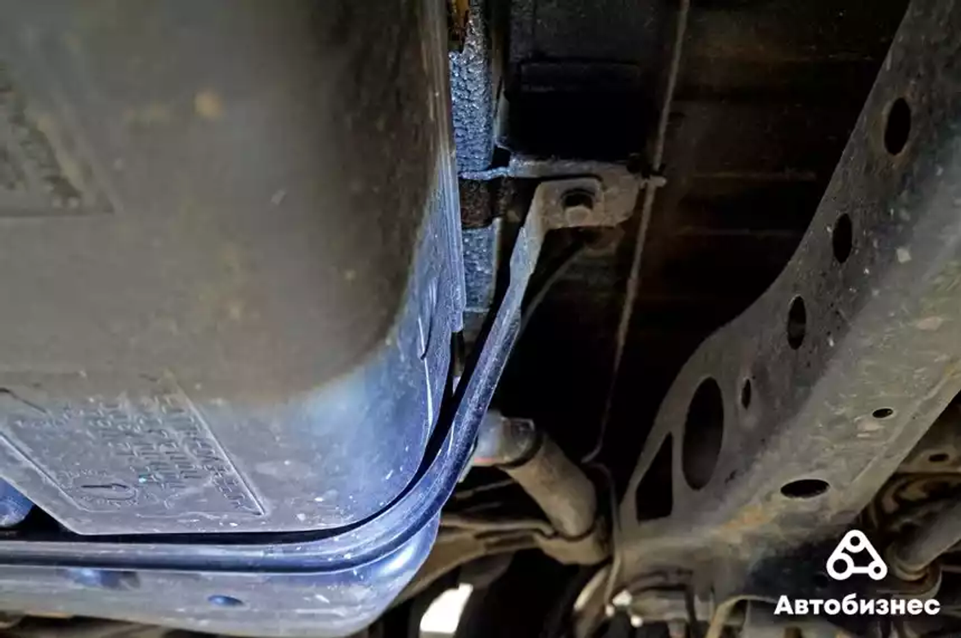 Не только давление в шинах: что проверить в авто перед сезоном путешествий