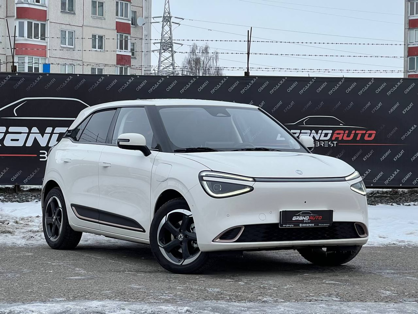 DongFeng Box I, 2025