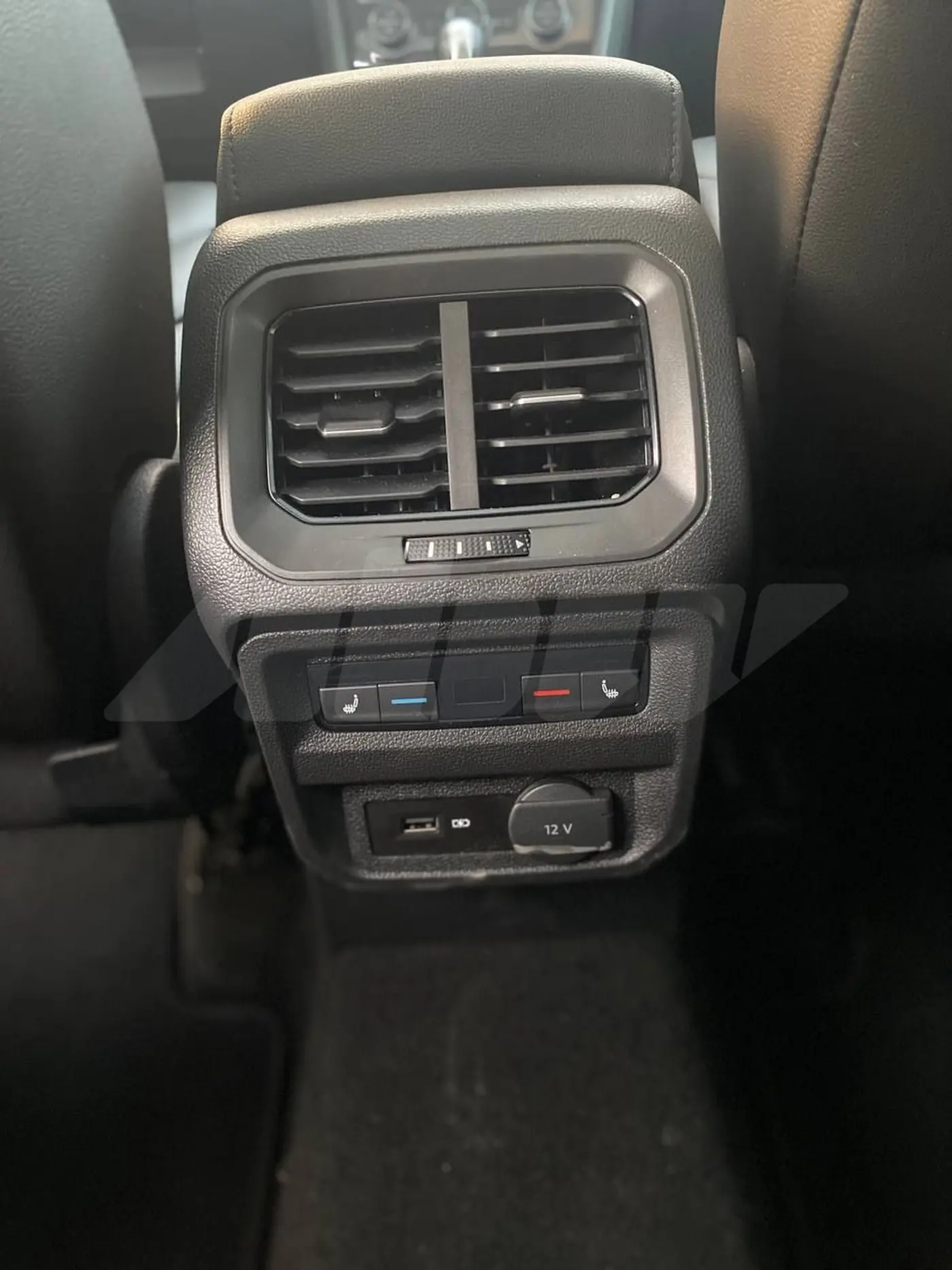 Volkswagen Tiguan II, 2020