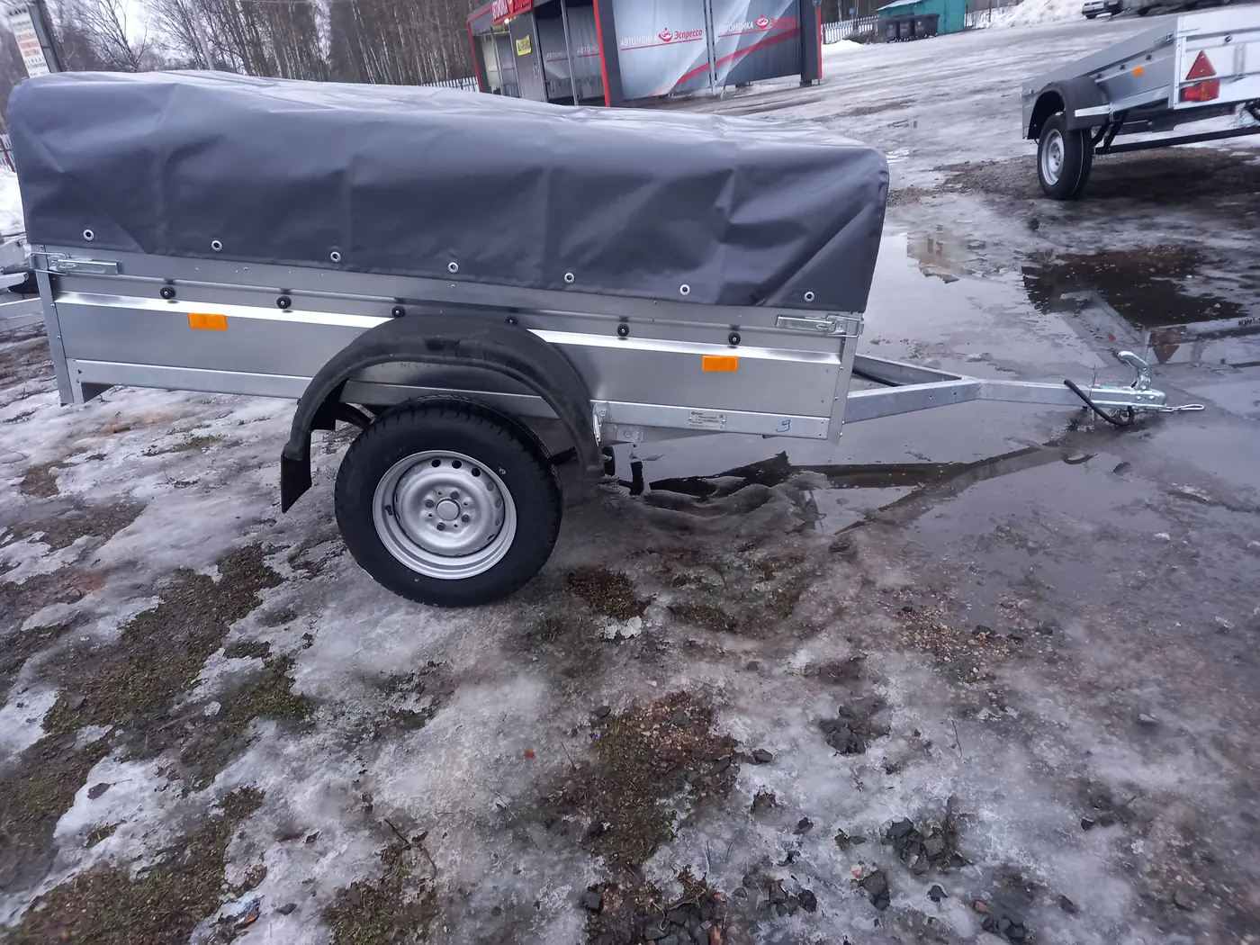 КМЗ 7194 2026