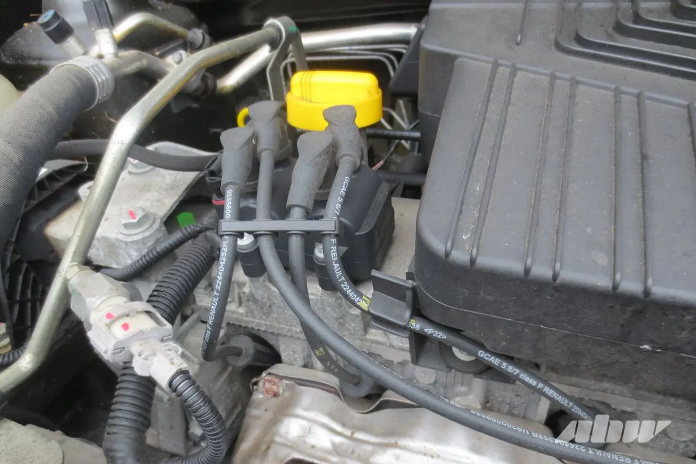 Зажигание