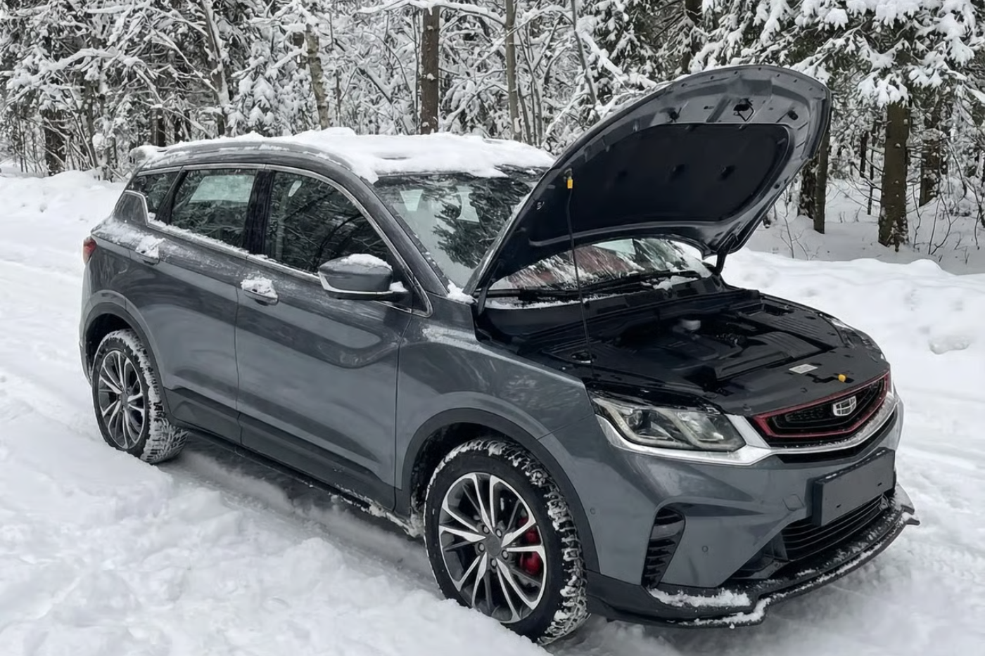 Мороз ни при чем? Почему аккумуляторы массово вышли из строя именно этой зимой