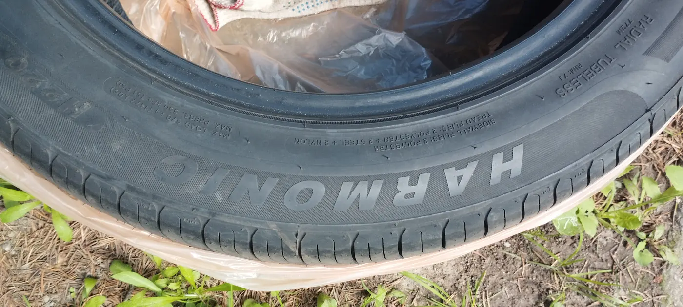 R17 215 55 Wanli HARMONIC