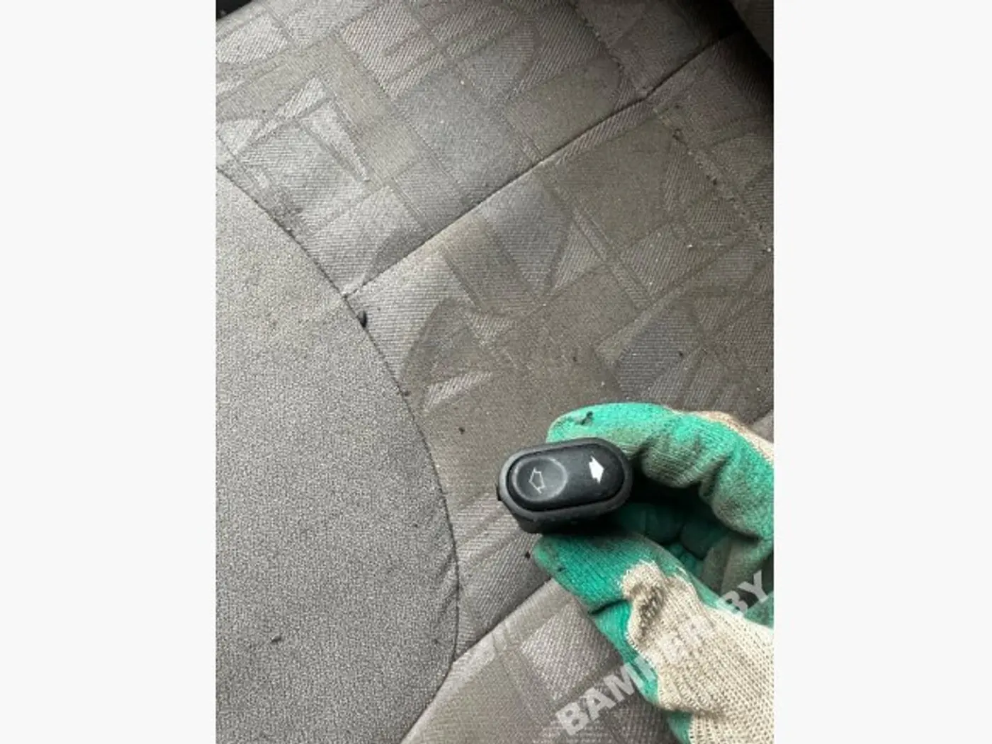 Кнопка стеклоподъемника к Ford Scorpio 1996