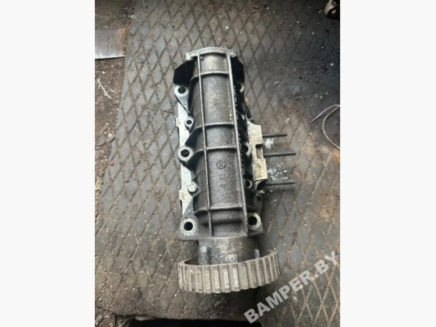 Головка блока цилиндров к Alfa Romeo 145 1995