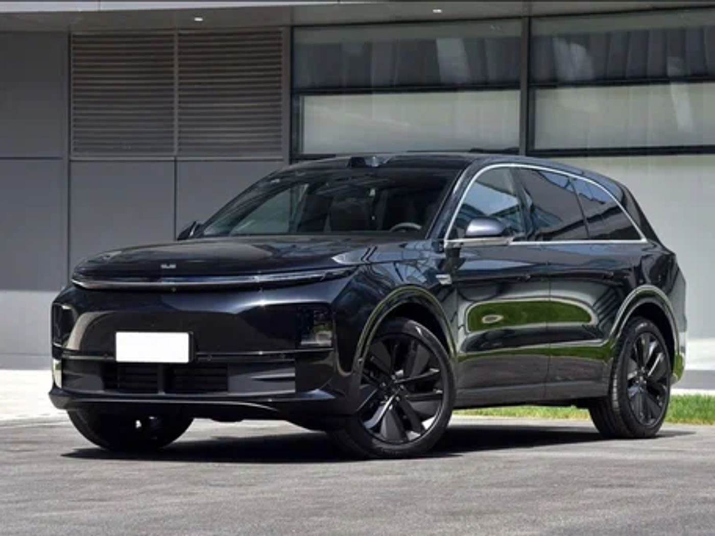 Li Auto L6 I Рестайлинг, 2025