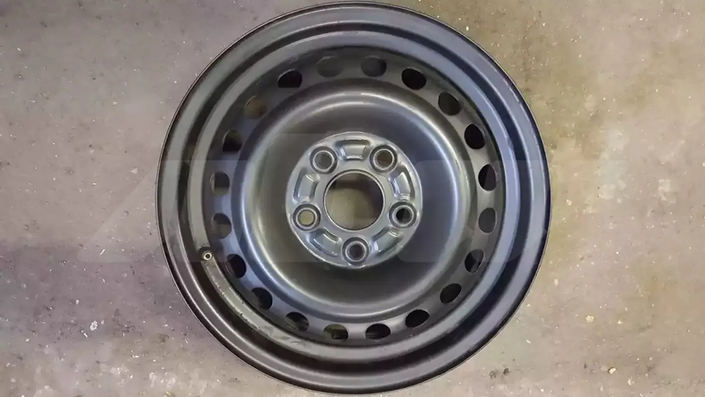 5xR15 5 114 ET45 DIA64 к Honda HR-V
