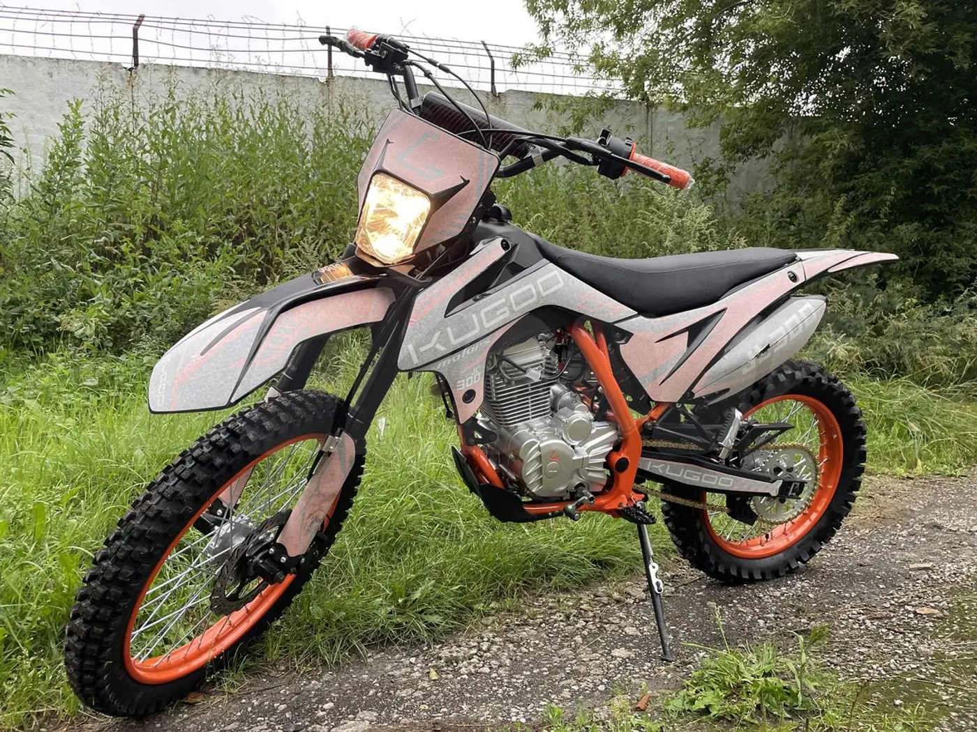 KAYO T2, 2025