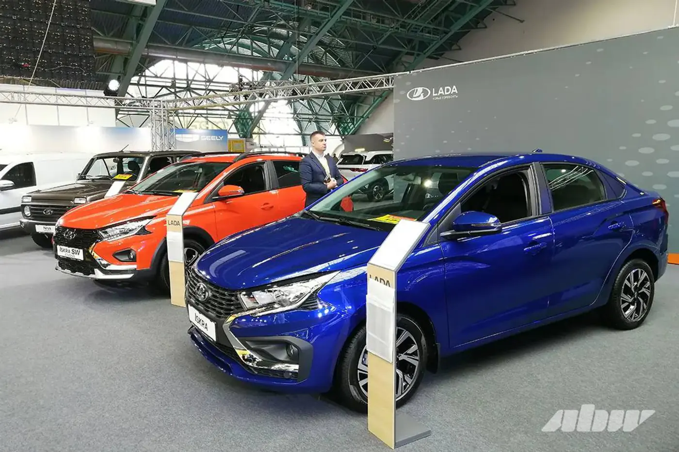 АВТОВАЗ сократит дистрибьюторскую сеть в Беларуси