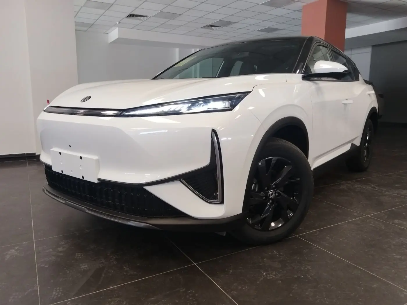 DongFeng Aeolus L7 I, 2025