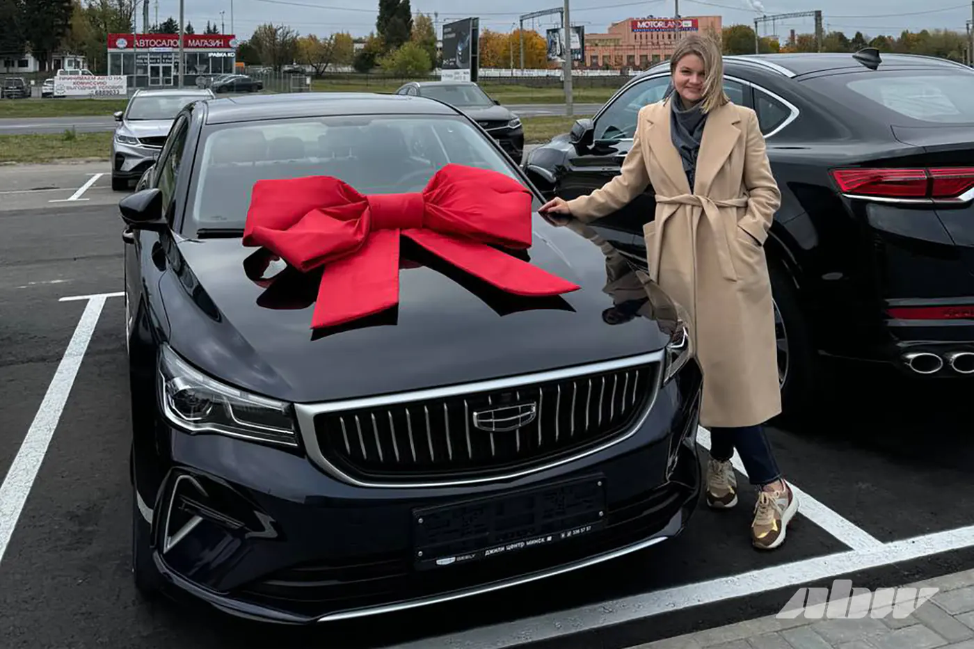 трогательные истории