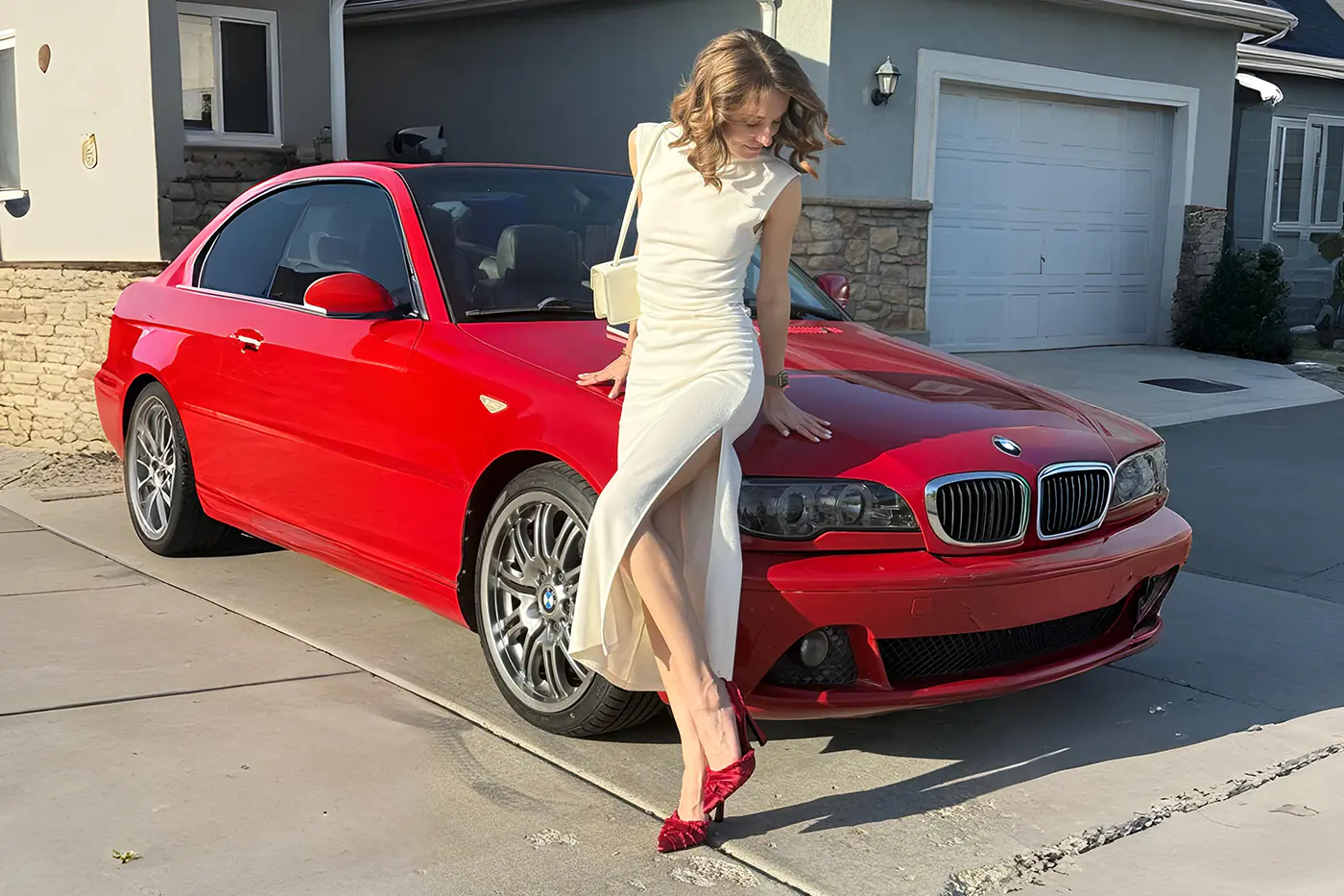 трогательные истории