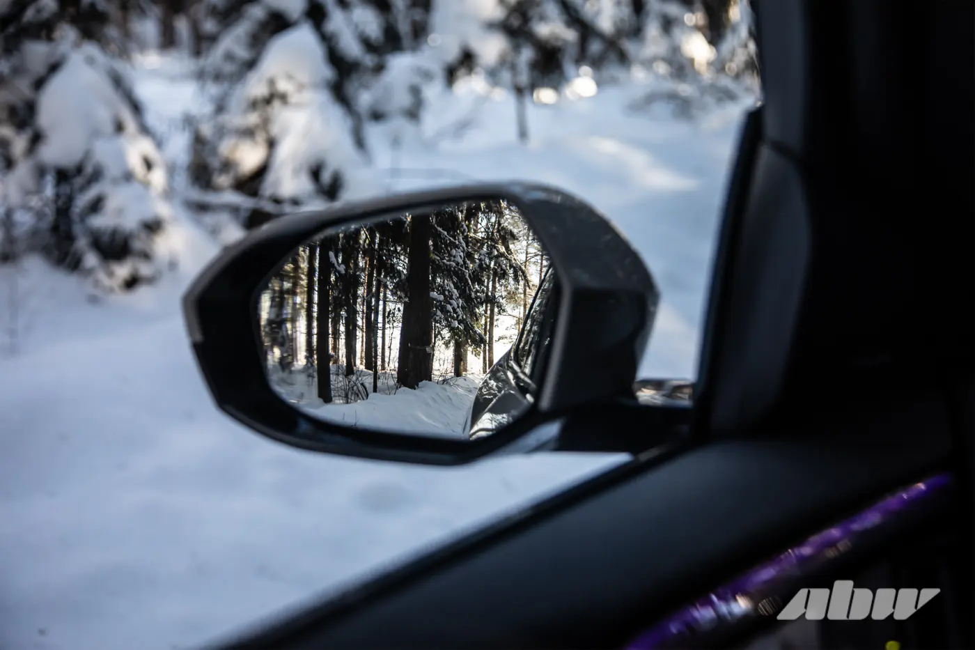 Тест-драйв BMW X3: новый, европейский, заднеприводный