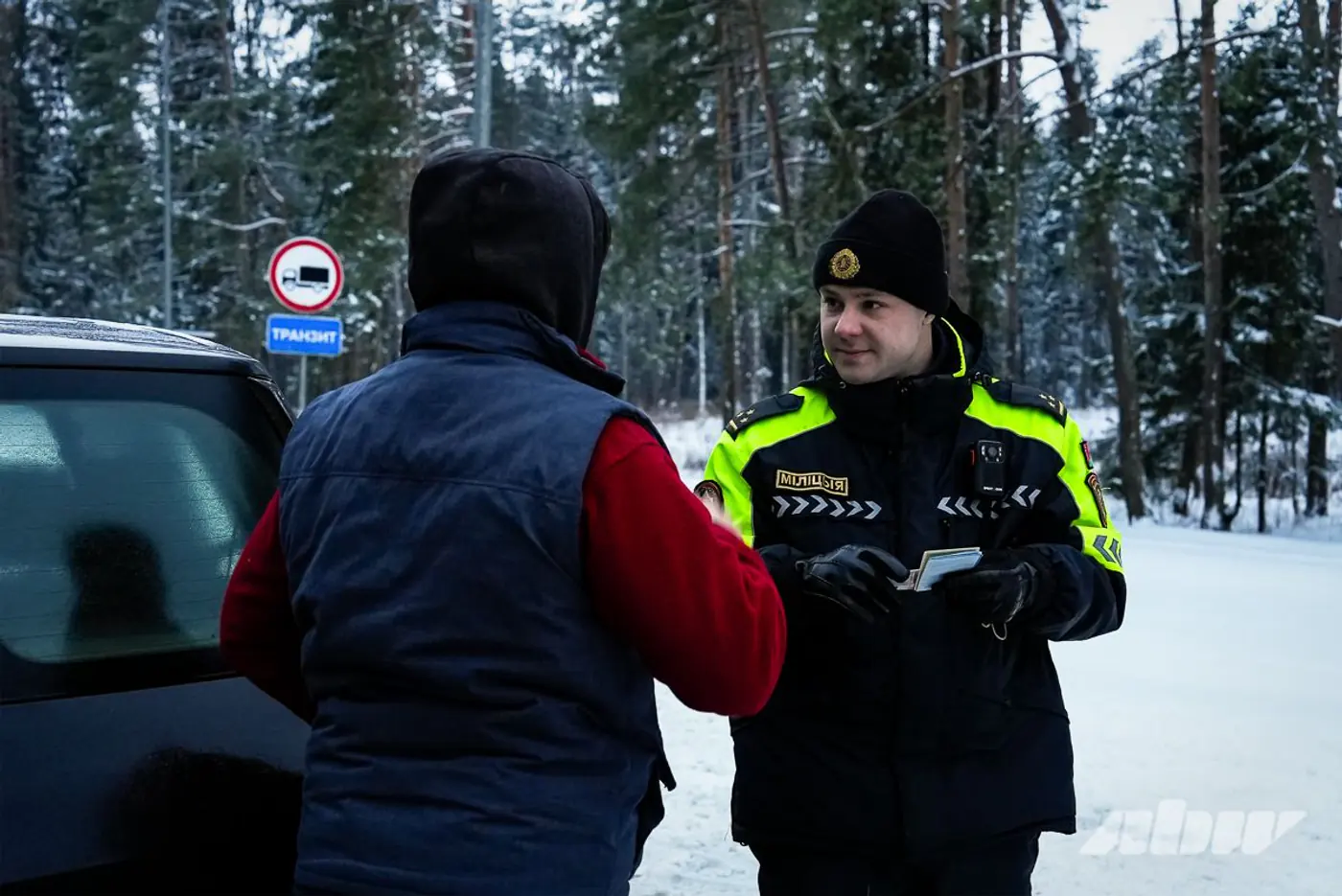 Вступили в силу изменения по водительским правам и техосмотру: что нового