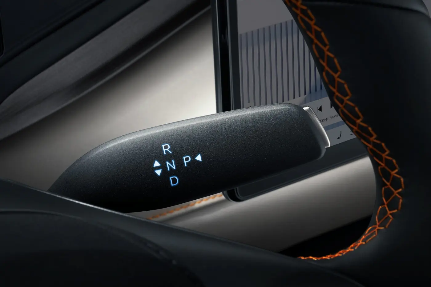 BYD Atto 3 Evo для Европы: увеличенный багажник и технические обновки