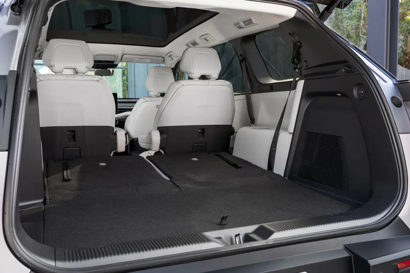 «Горец-5»: в новом поколении Toyota Highlander распрощался с ДВС