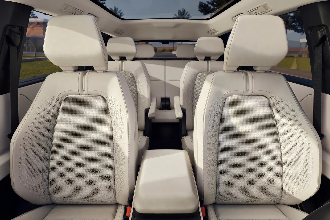 «Горец-5»: в новом поколении Toyota Highlander распрощался с ДВС