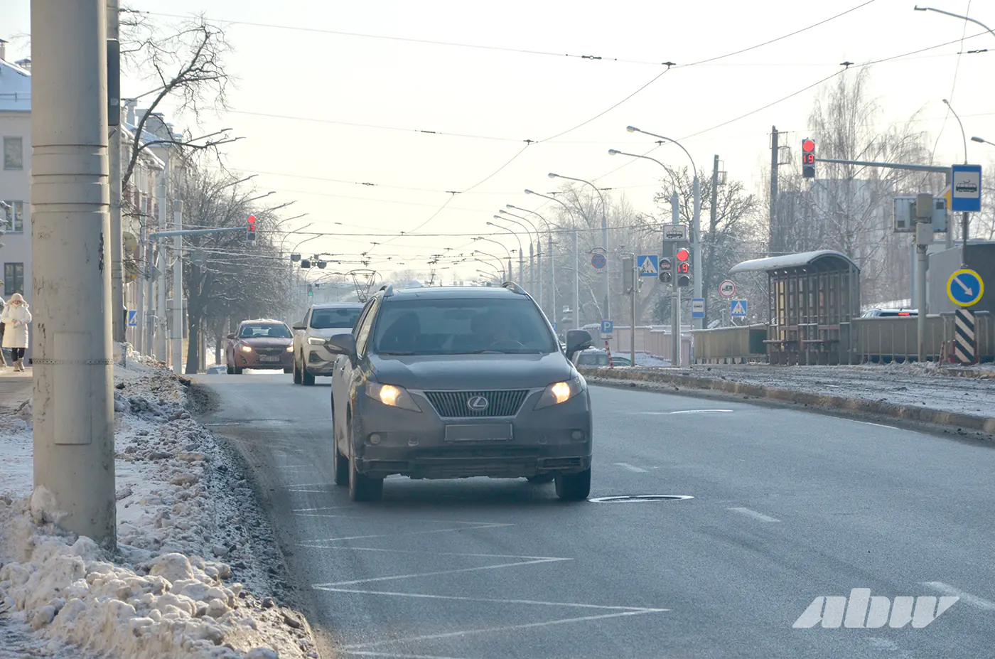 Дорожные «учителя»: почему агрессия за рулем опасна и бессмысленна – мнение