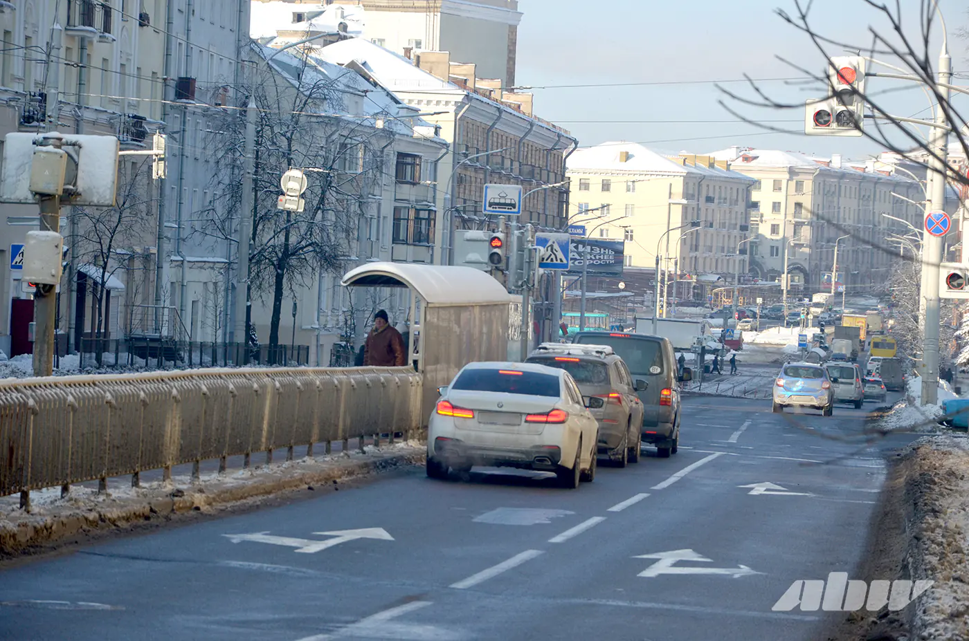 Дорожные «учителя»: почему агрессия за рулем опасна и бессмысленна – мнение