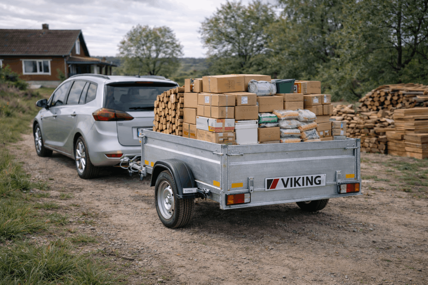 VIKING 1320 2025