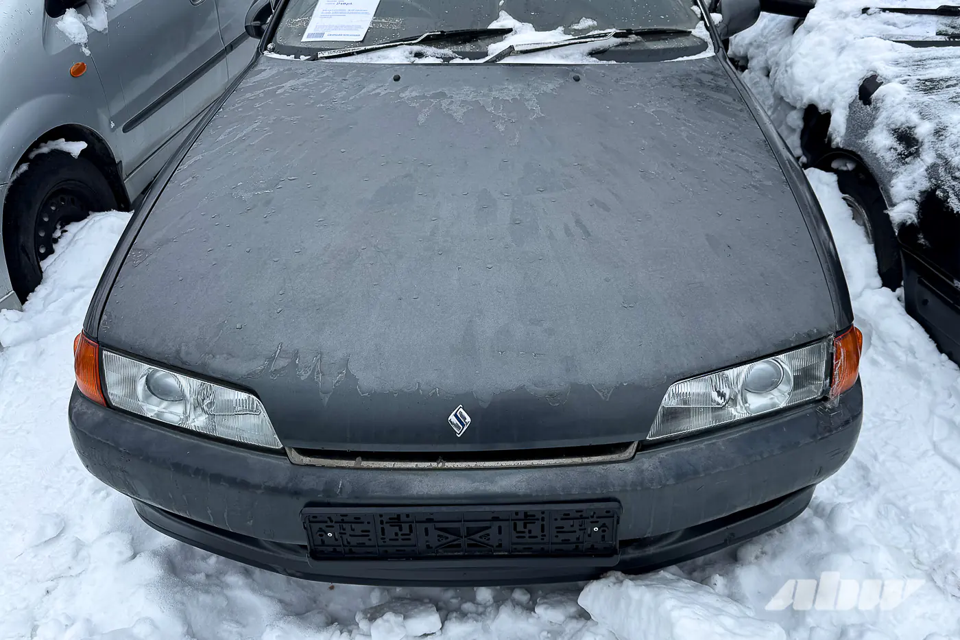 Nissan Skyline и не только: смотрим JDM в столичном конфискате
