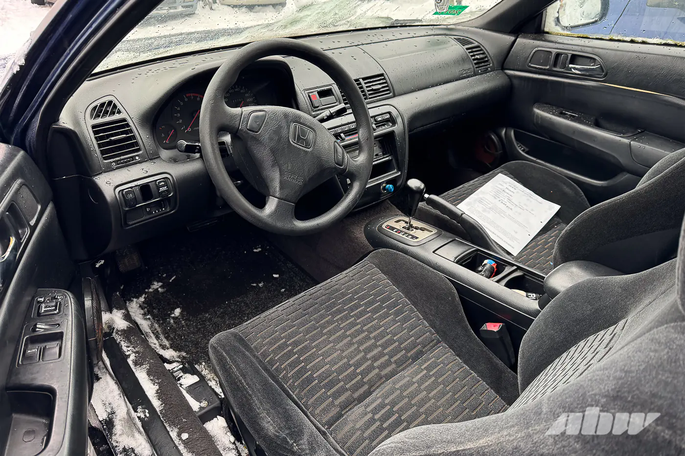 Nissan Skyline и не только: смотрим JDM в столичном конфискате