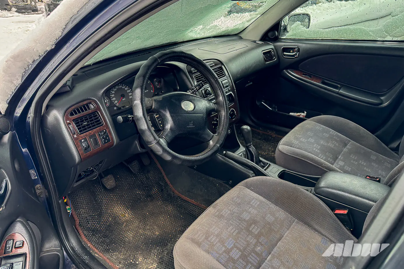 Nissan Skyline и не только: смотрим JDM в столичном конфискате