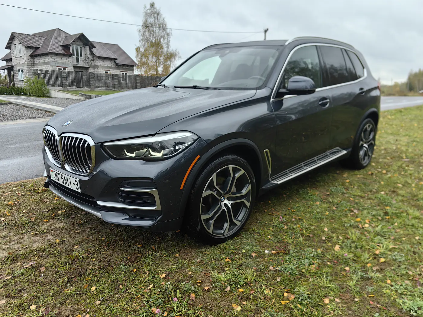 BMW X5 IV ,