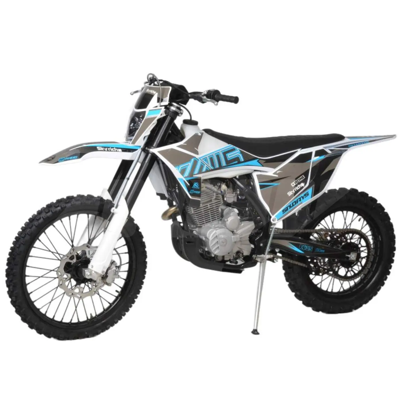 Kews K23, 2025