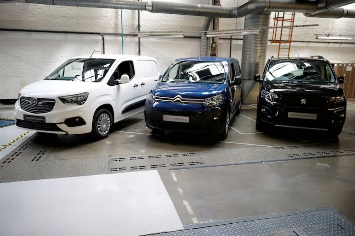 Электрокары не оправдали надежд: Peugeot, Citroen и Opel возвращаются к производству дизельных версий