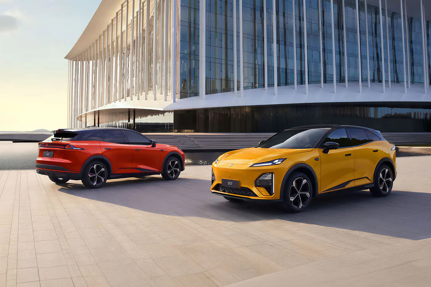 В Беларуси начались официальные продажи обновленного DEEPAL S07. Сколько стоит?