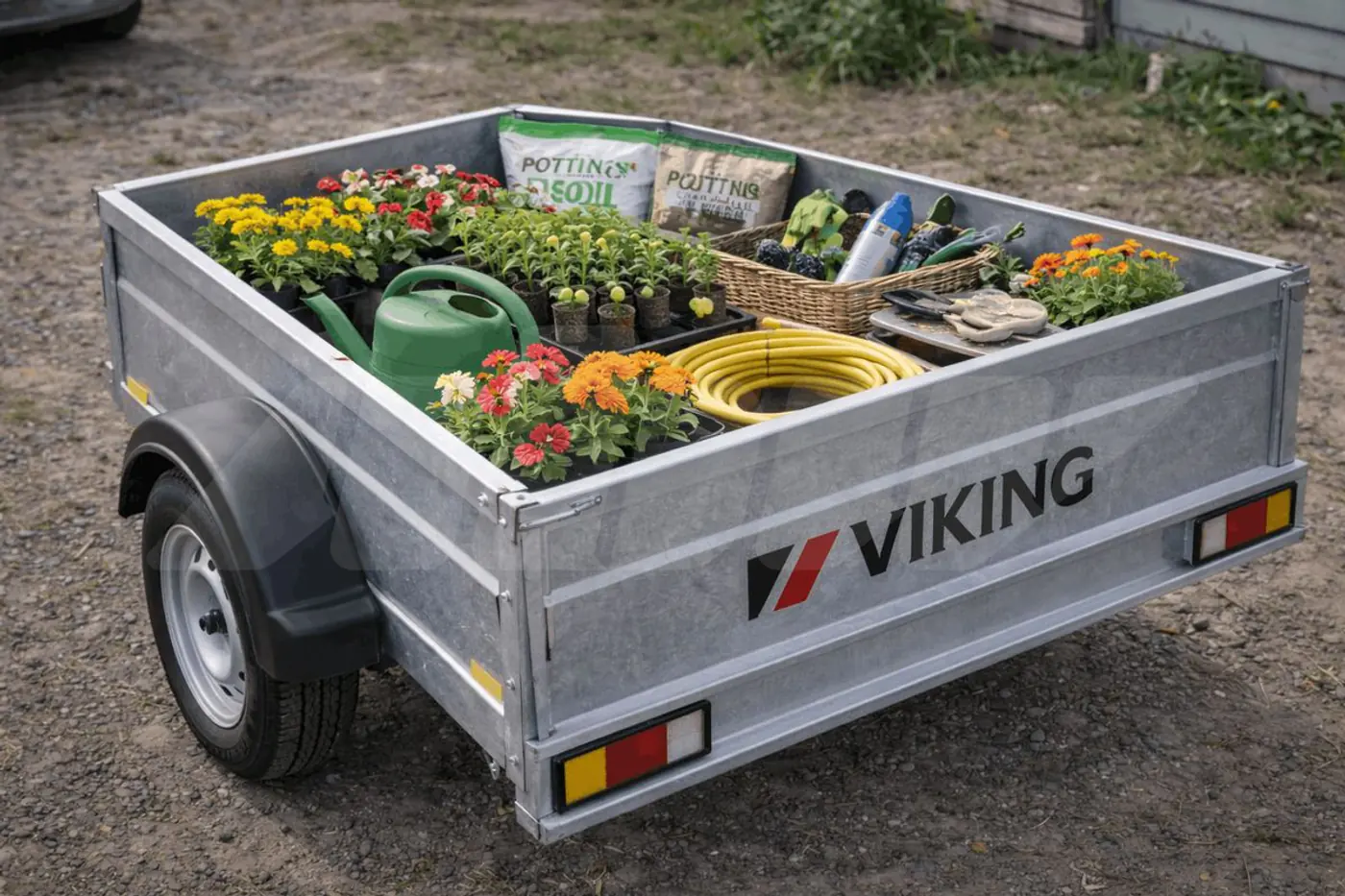 VIKING Light Pro 1220 2026