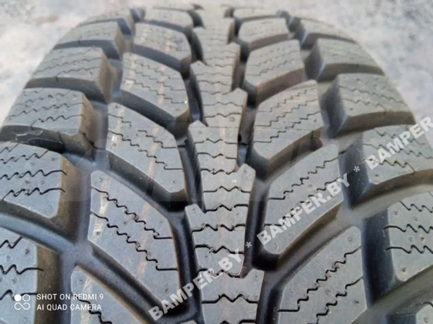 R16 215 70 GT-Radial SAVERO WT