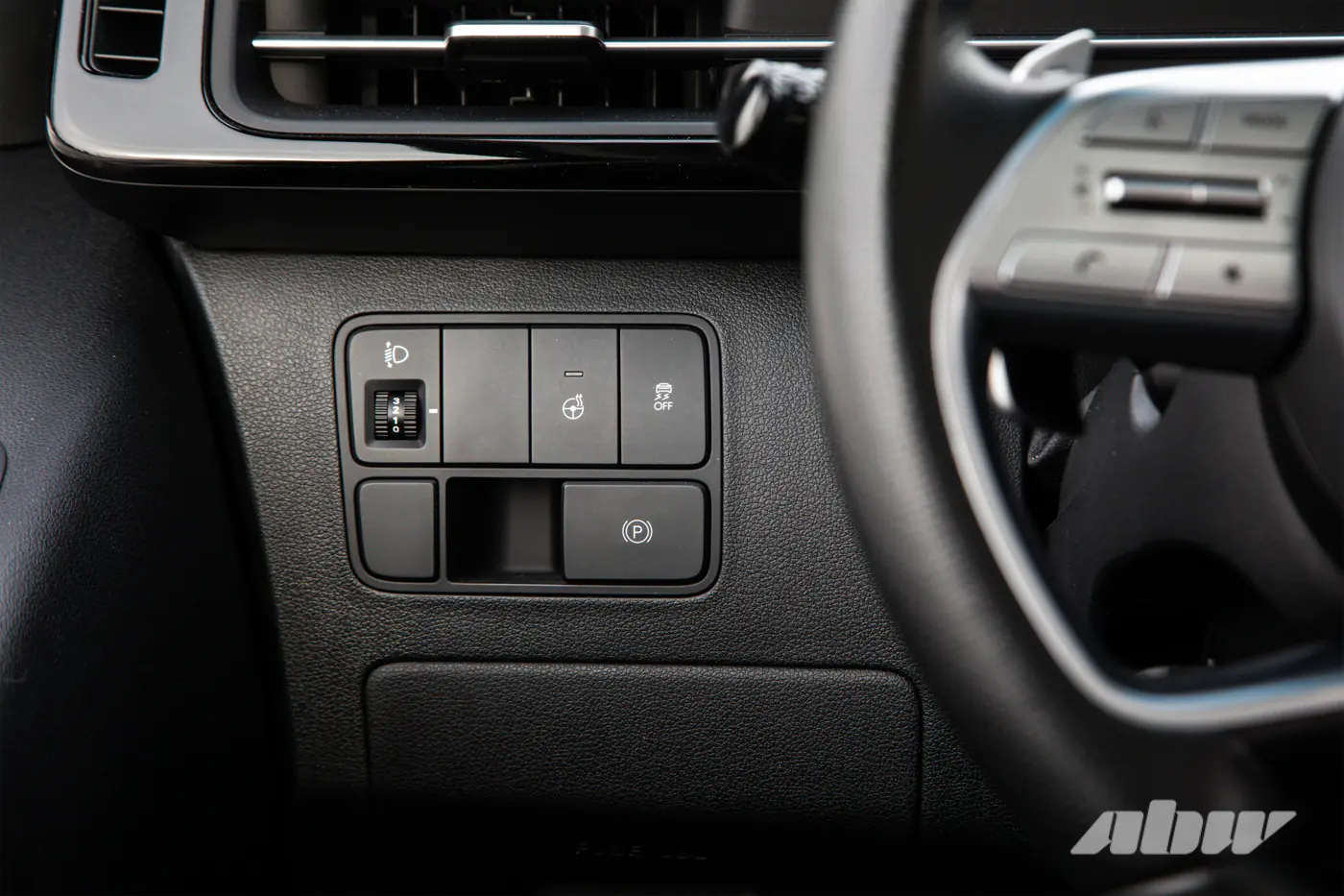 Газовый гигант: секонд-тест Hyundai Staria LPG
