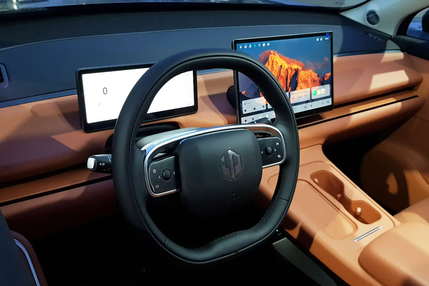 Шесть мест без переплат: Leapmotor C16 EV как новый стандарт семейного автомобиля
