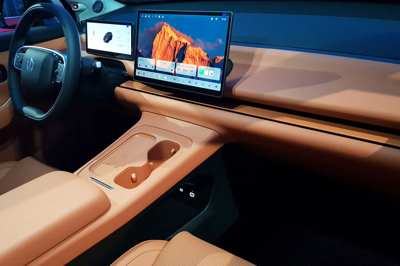 Шесть мест без переплат: Leapmotor C16 EV как новый стандарт семейного автомобиля