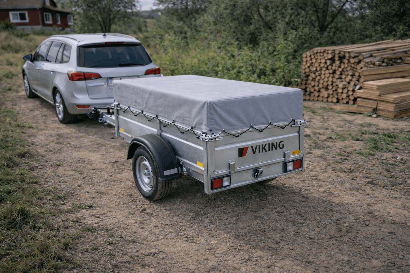 VIKING 1320 2026
